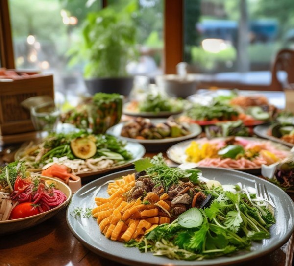 安庆轻食减脂餐推荐