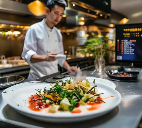 特色菜品牌,提升酒店品质的创新路径