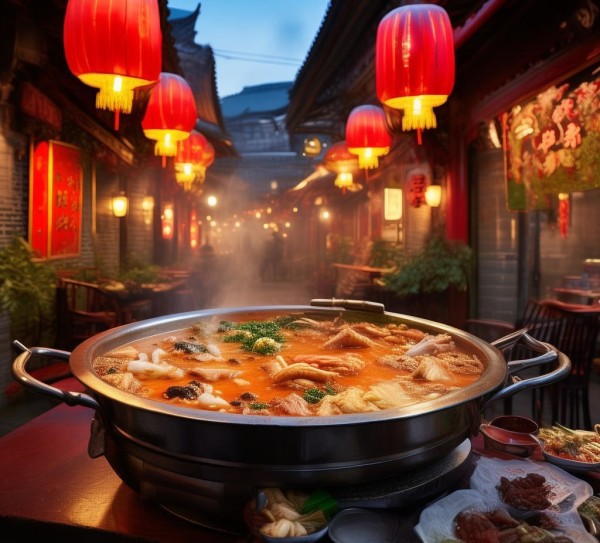 东来顺火锅是北京特色吗？了解其独特之处！