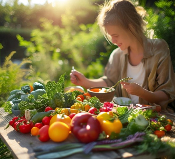 轻食之选，开启健康生活方式的新篇章