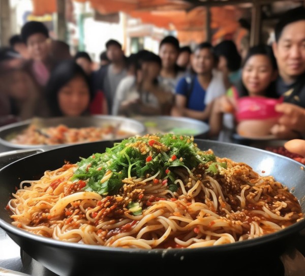 特色美食面,你的选择,你的味道 特色美食面,你的选择,你的味道
