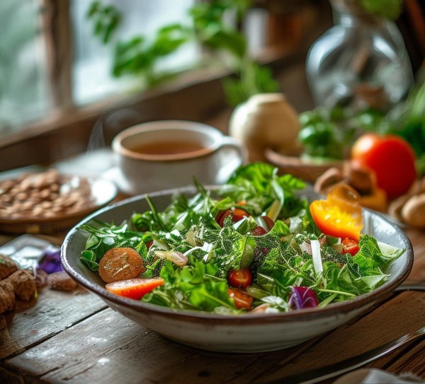 轻食代餐，帮助你轻松开启健康生活的选择